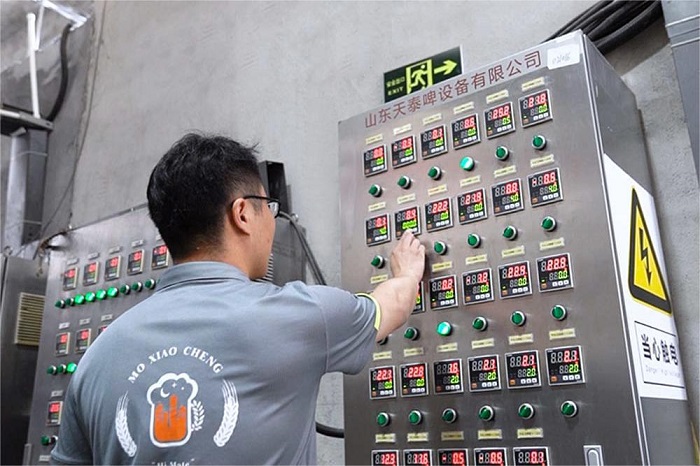現(xiàn)在投資建啤酒廠，還是好時(shí)機(jī)嗎？