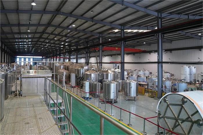 精釀啤酒廠與其他啤酒廠之間有哪些不同？