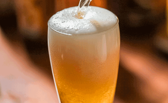 精釀啤酒中如何進(jìn)行洗糟？