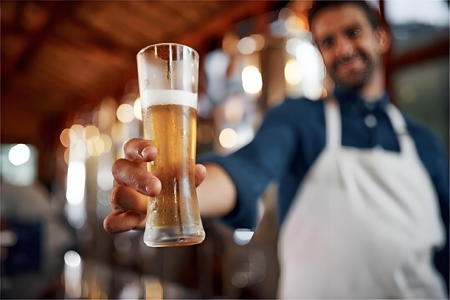 餐飲店鋪如何選擇精釀啤酒設(shè)備？